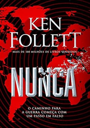 Nunca Ken Follett